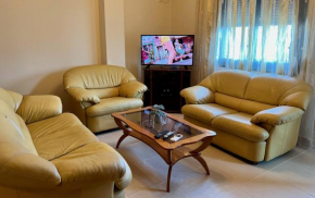 Gold Apartment Vlore